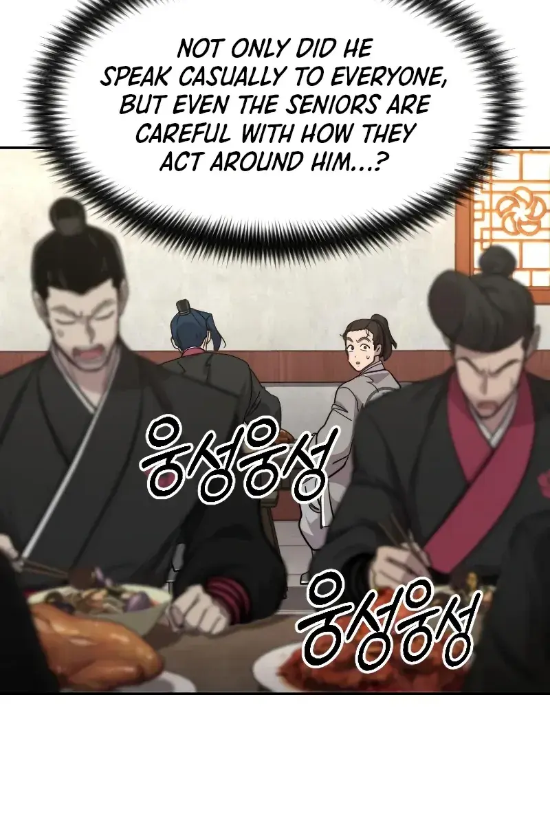 Return of the Mount Hua Sect Chapter 73 Page 119