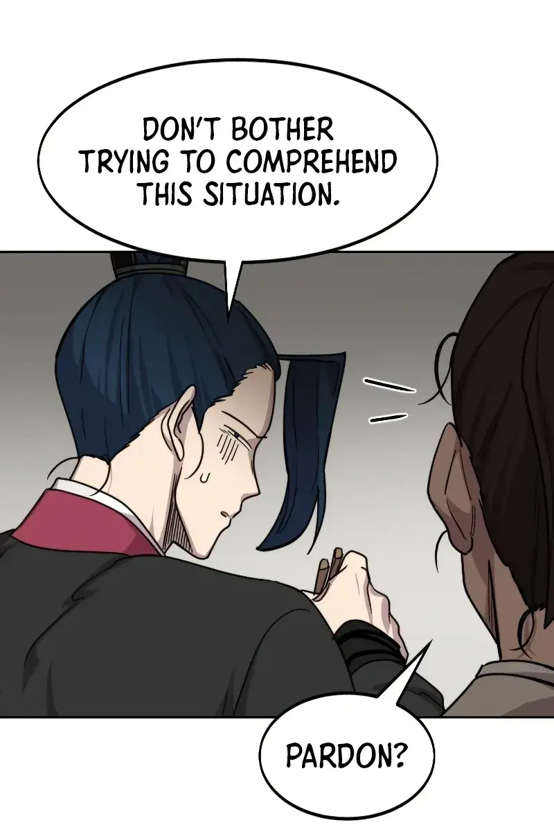 Return of the Mount Hua Sect Chapter 73 Page 120