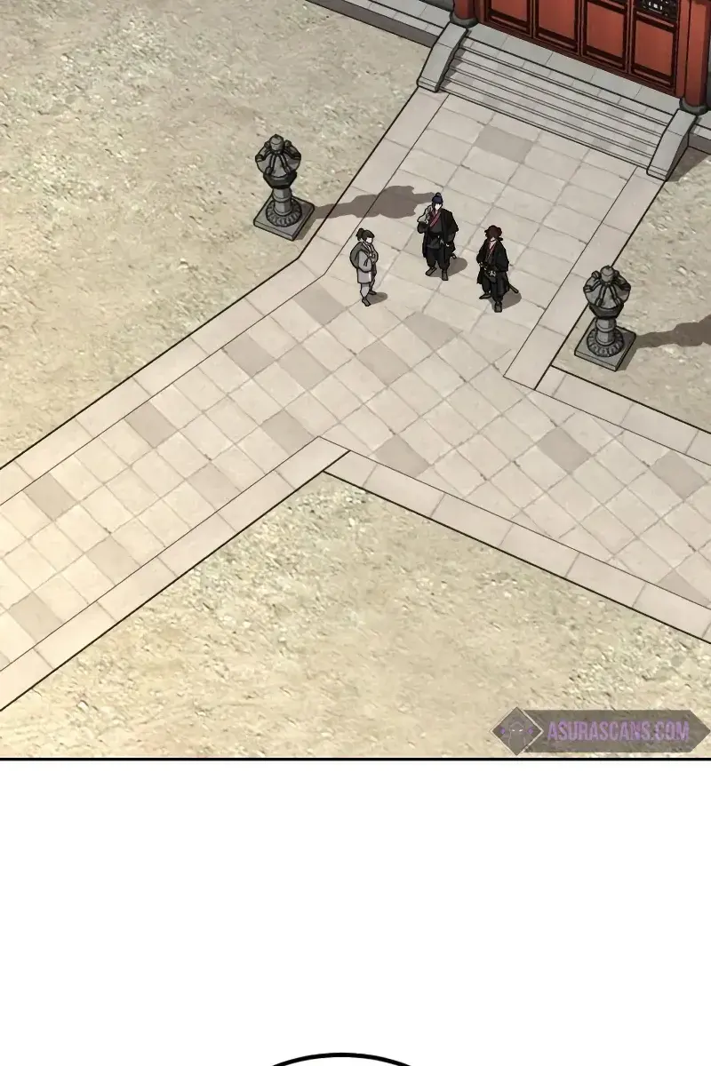 Return of the Mount Hua Sect Chapter 73 Page 125