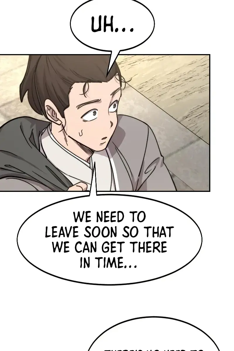 Return of the Mount Hua Sect Chapter 73 Page 126