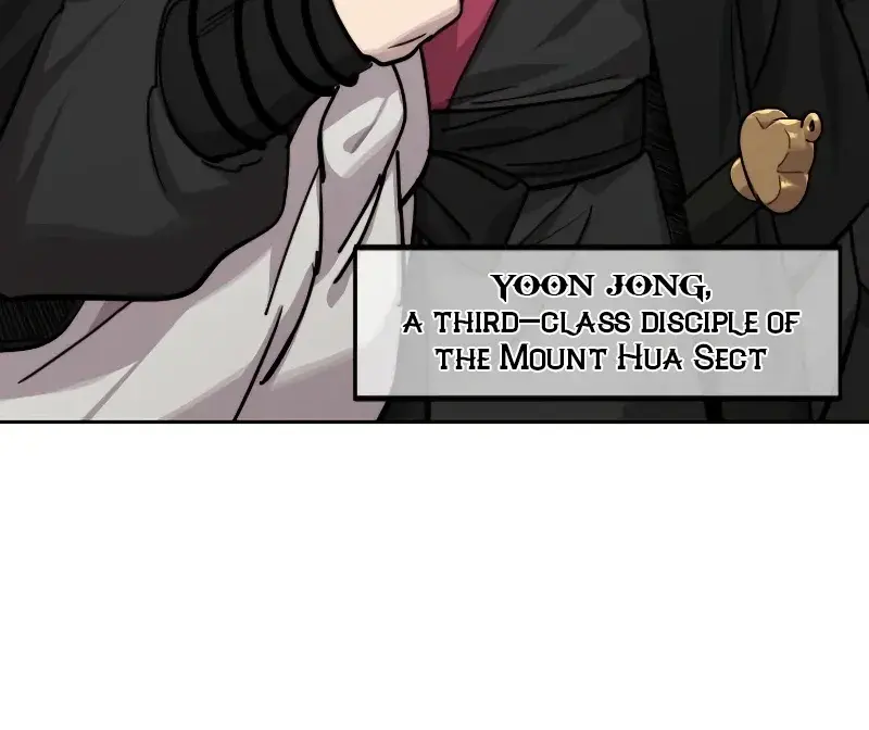 Return of the Mount Hua Sect Chapter 73 Page 128