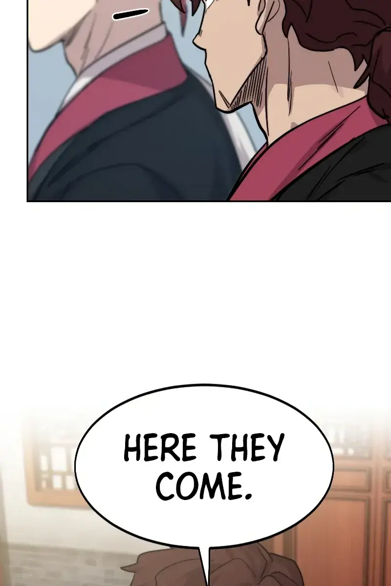 Return of the Mount Hua Sect Chapter 73 Page 130