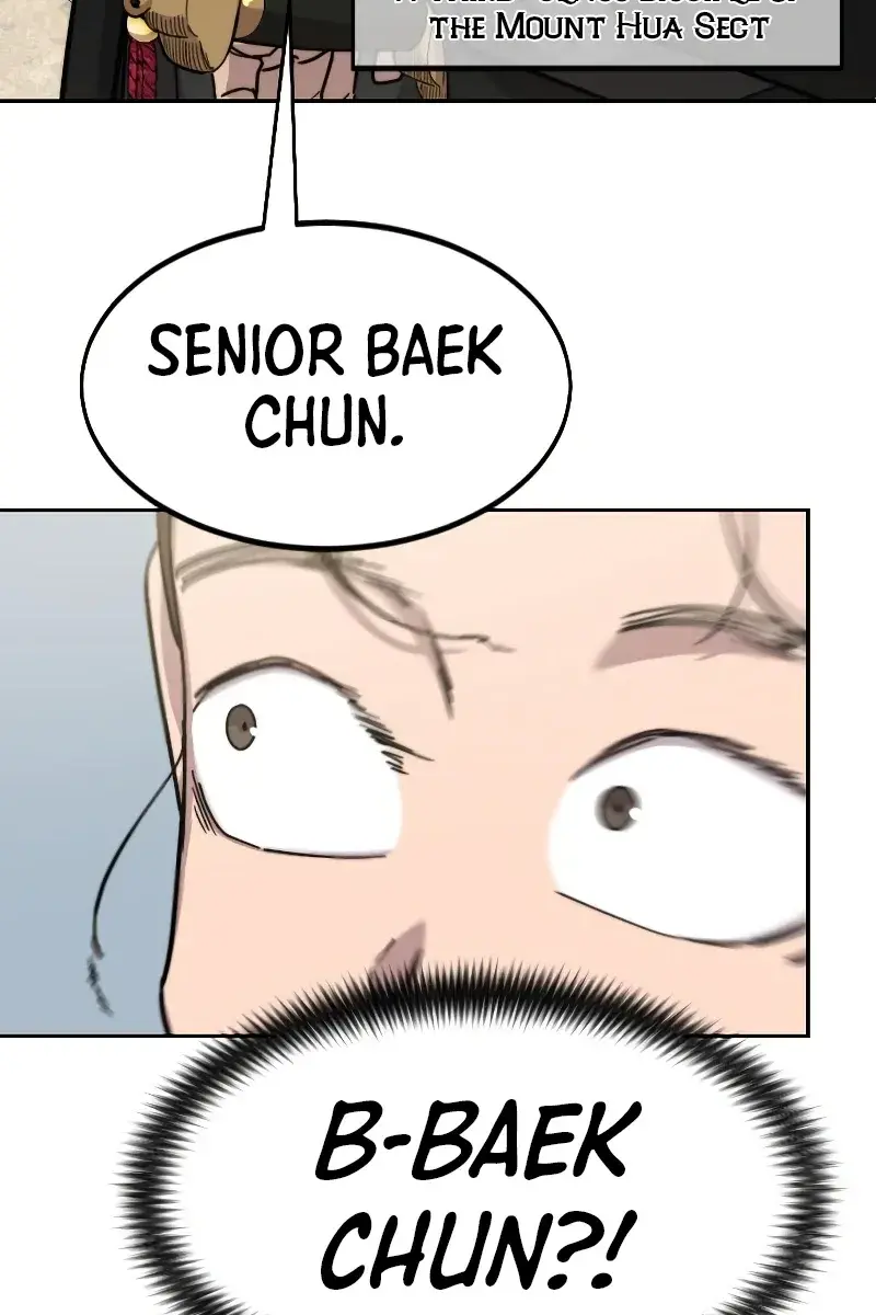 Return of the Mount Hua Sect Chapter 73 Page 132