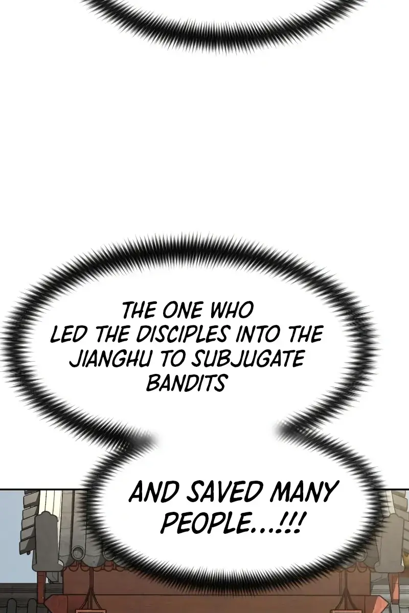 Return of the Mount Hua Sect Chapter 73 Page 133