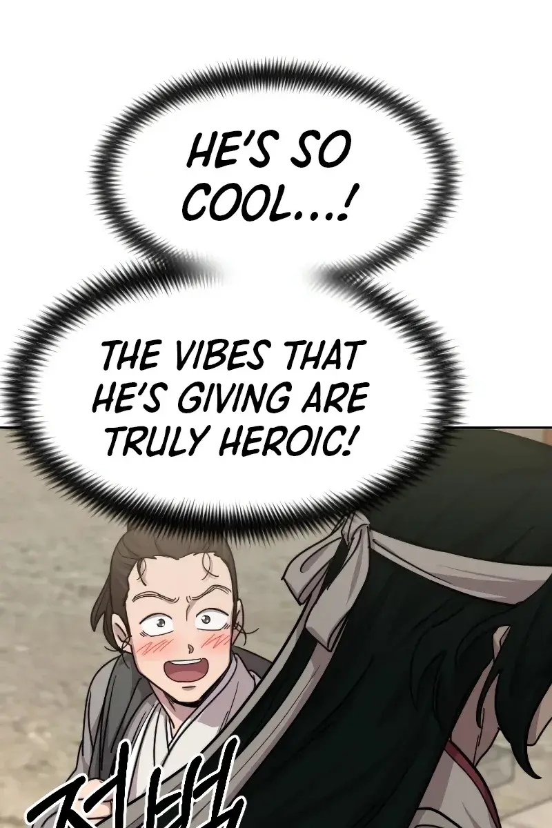 Return of the Mount Hua Sect Chapter 73 Page 137