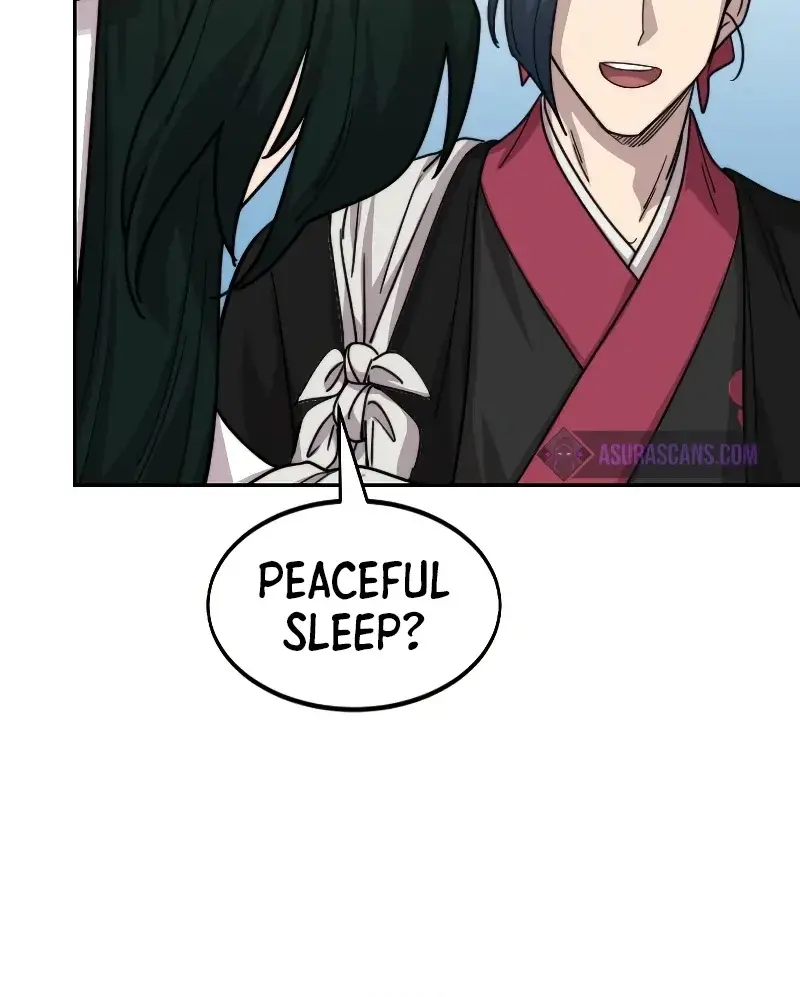 Return of the Mount Hua Sect Chapter 73 Page 139