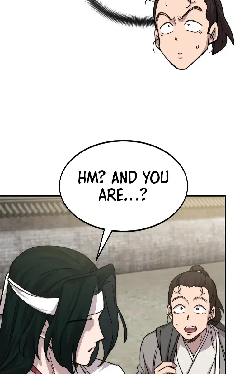 Return of the Mount Hua Sect Chapter 73 Page 142