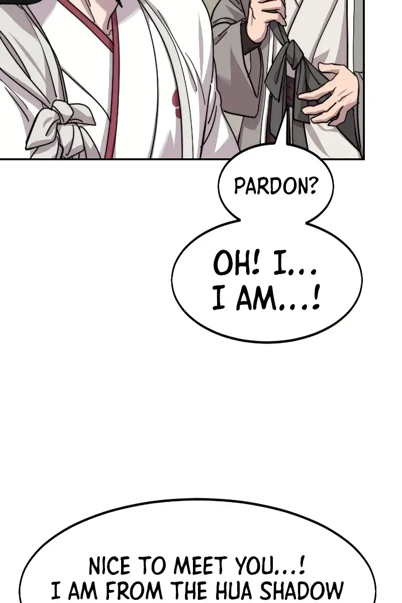 Return of the Mount Hua Sect Chapter 73 Page 143