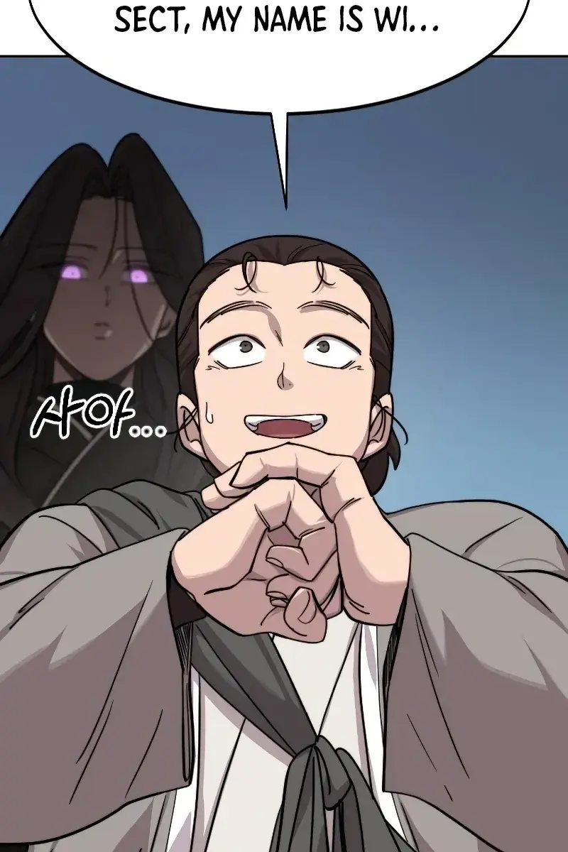 Return of the Mount Hua Sect Chapter 73 Page 144