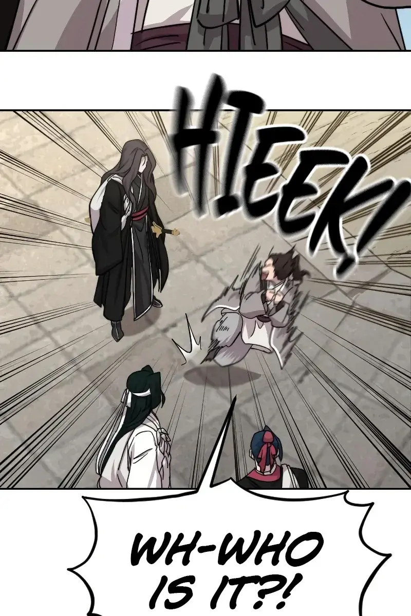 Return of the Mount Hua Sect Chapter 73 Page 145