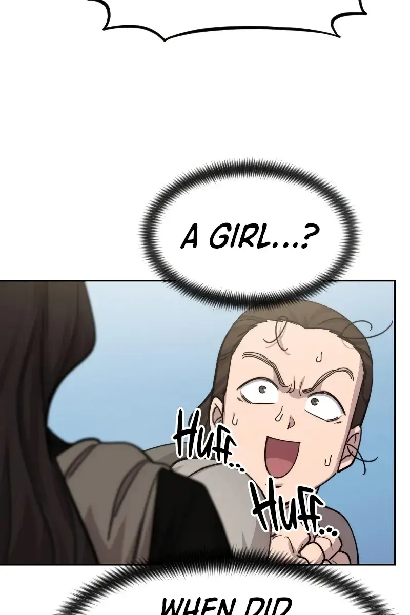 Return of the Mount Hua Sect Chapter 73 Page 146