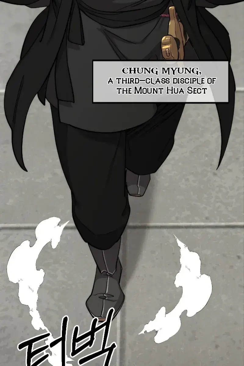 Return of the Mount Hua Sect Chapter 73 Page 159