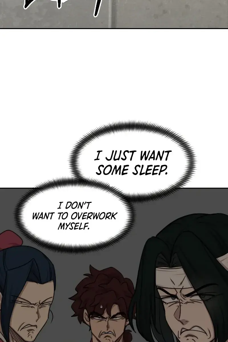 Return of the Mount Hua Sect Chapter 73 Page 160