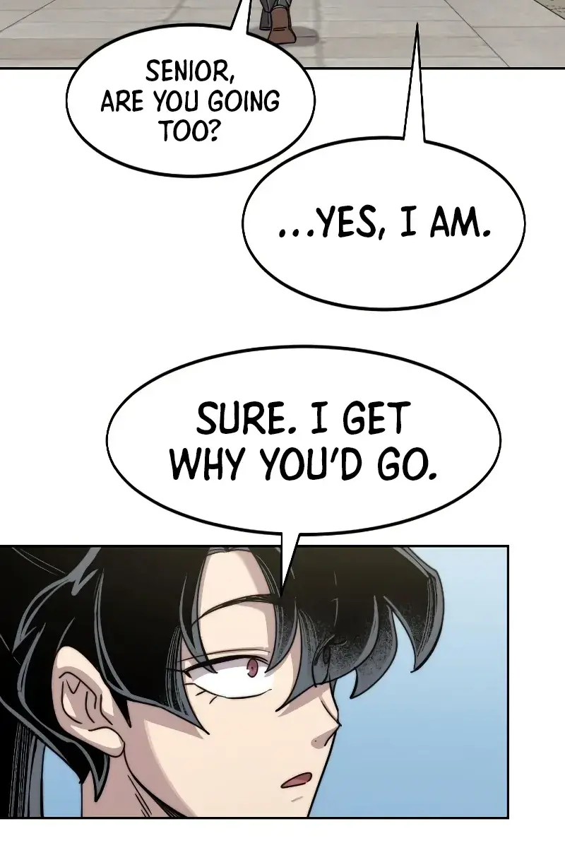 Return of the Mount Hua Sect Chapter 73 Page 162