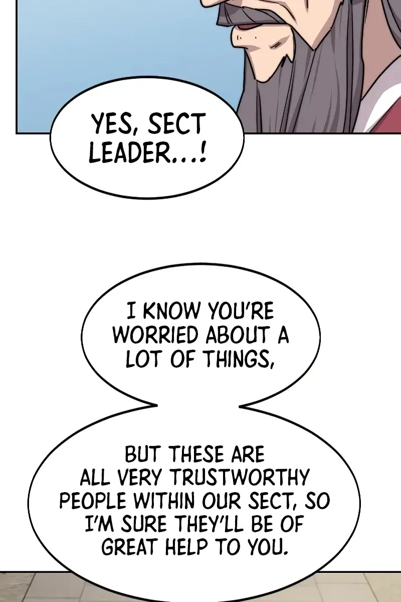 Return of the Mount Hua Sect Chapter 73 Page 168