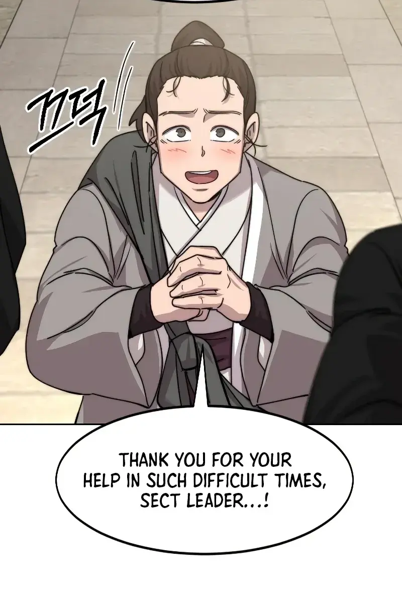 Return of the Mount Hua Sect Chapter 73 Page 169