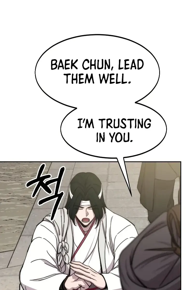 Return of the Mount Hua Sect Chapter 73 Page 170