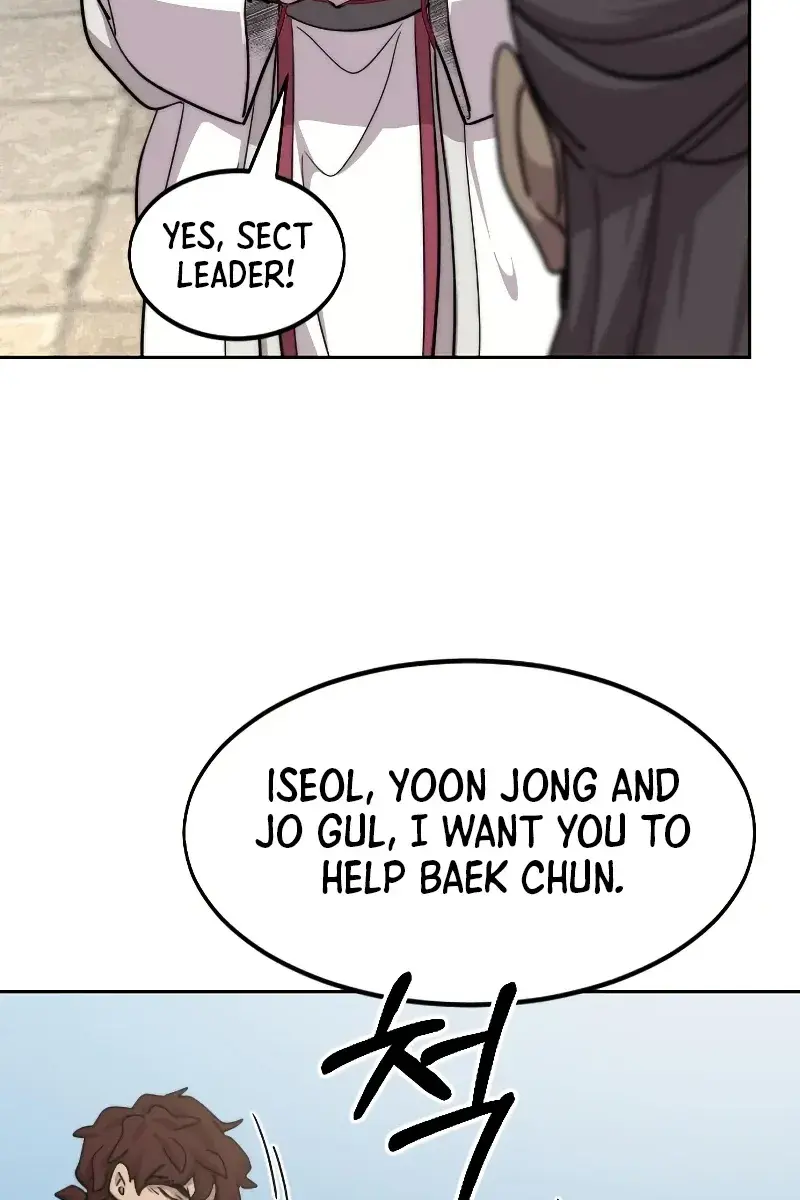 Return of the Mount Hua Sect Chapter 73 Page 171