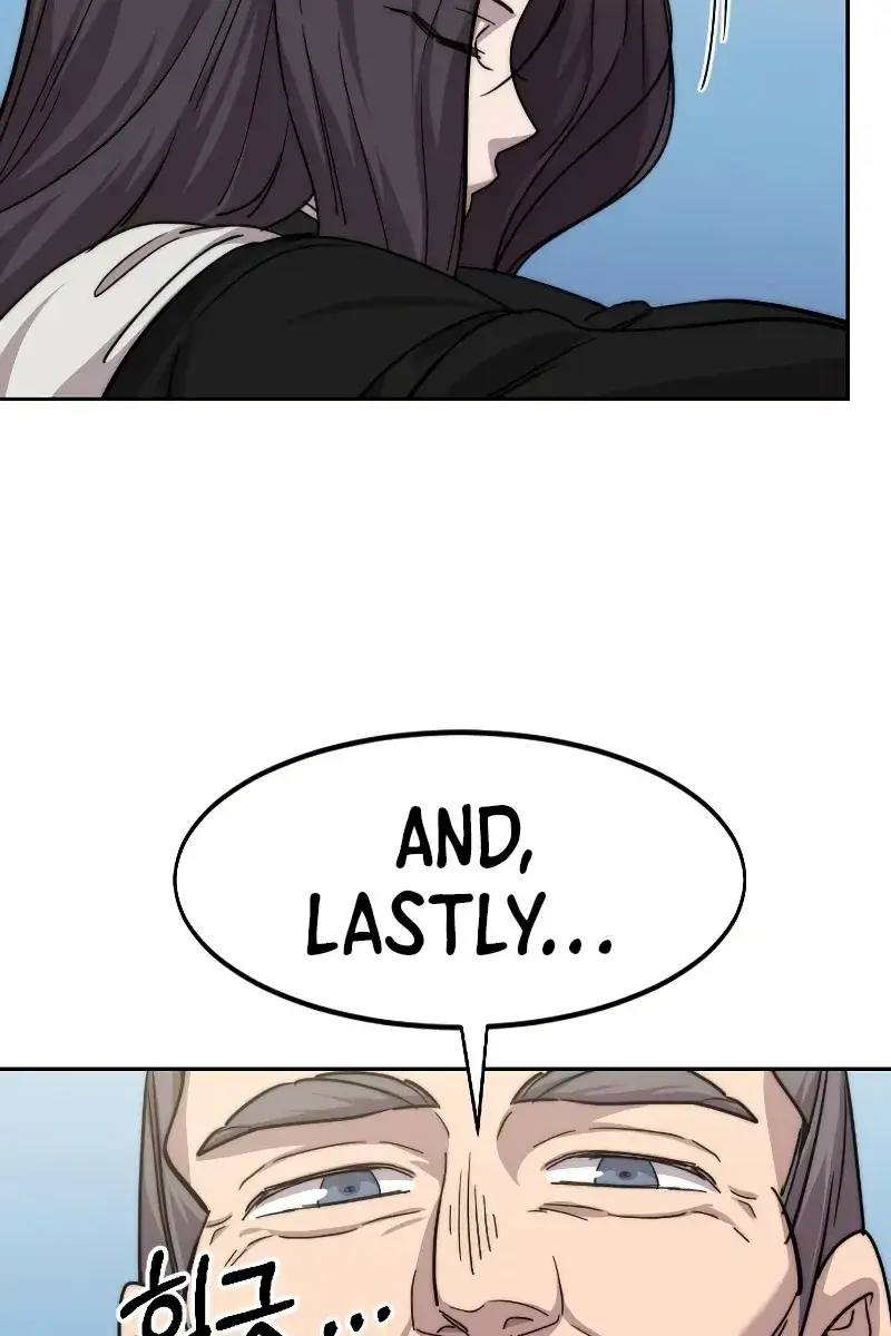 Return of the Mount Hua Sect Chapter 73 Page 173