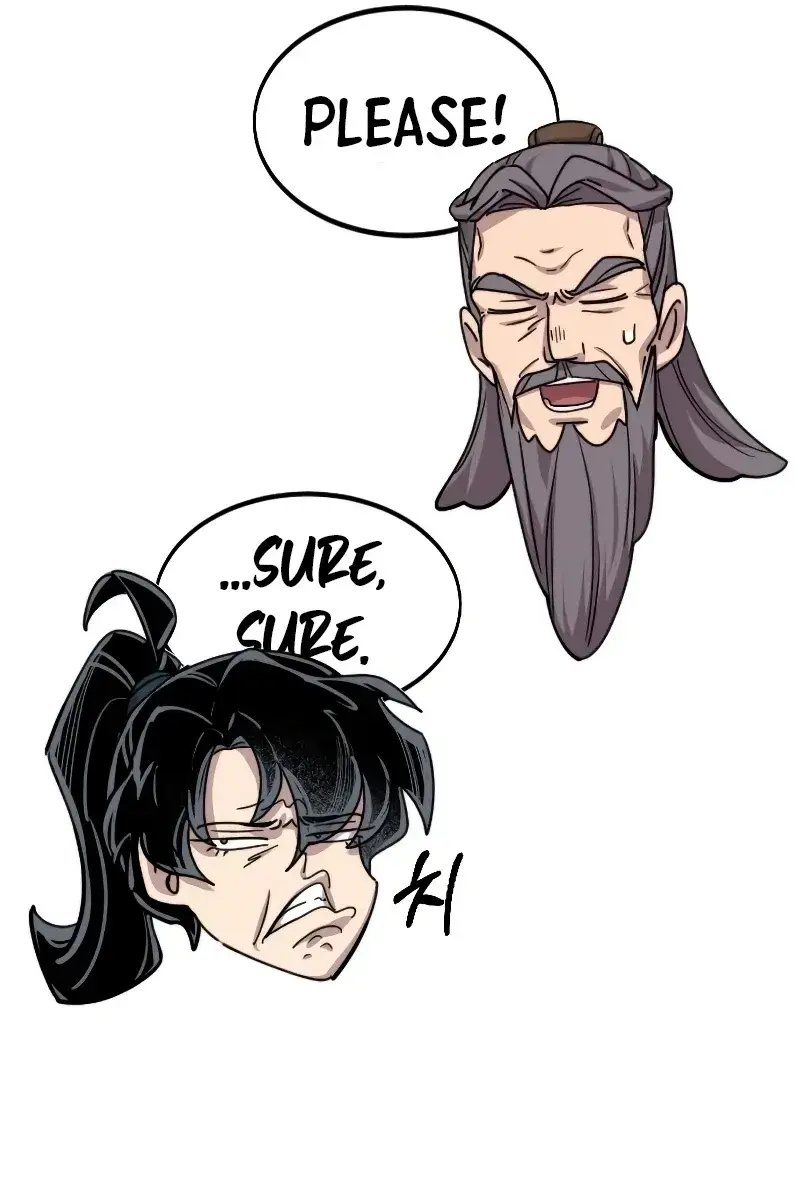 Return of the Mount Hua Sect Chapter 73 Page 178