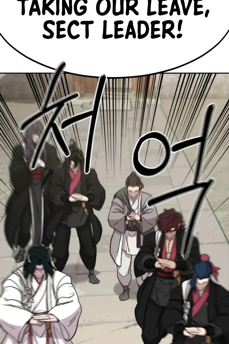 Return of the Mount Hua Sect Chapter 73 Page 183