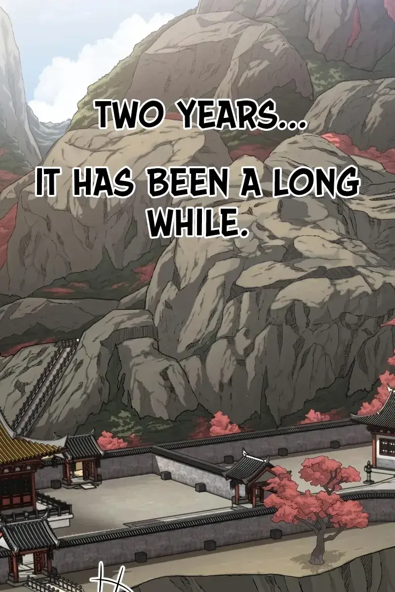 Return of the Mount Hua Sect Chapter 73 Page 185