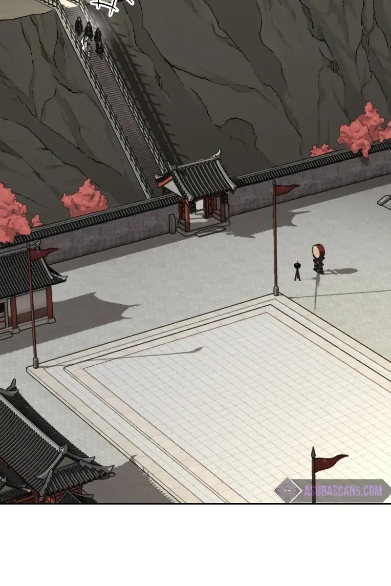 Return of the Mount Hua Sect Chapter 73 Page 186