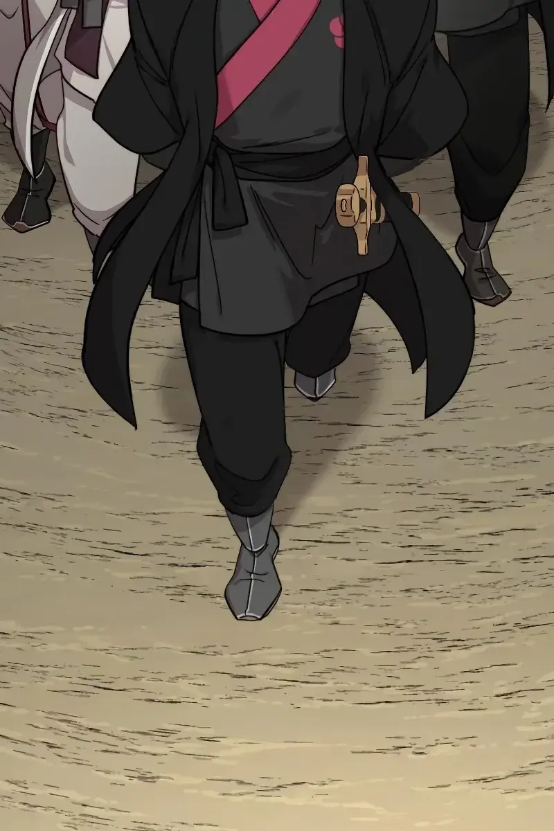 Return of the Mount Hua Sect Chapter 73 Page 190