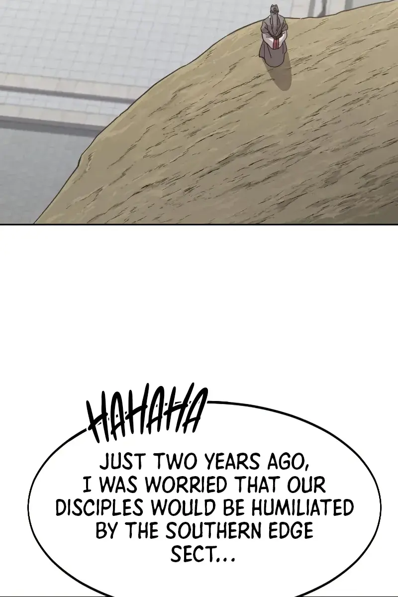 Return of the Mount Hua Sect Chapter 74 Page 3