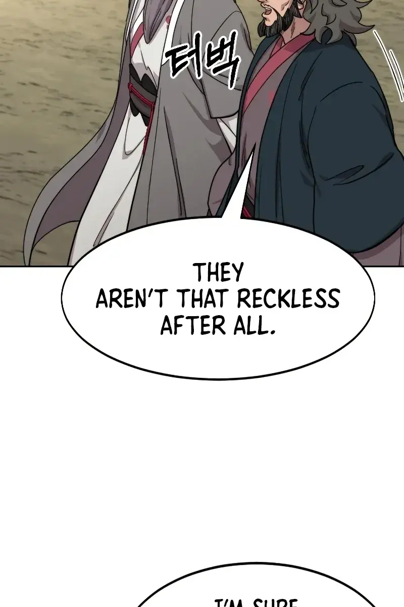 Return of the Mount Hua Sect Chapter 74 Page 6