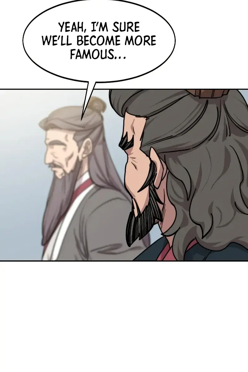 Return of the Mount Hua Sect Chapter 74 Page 8