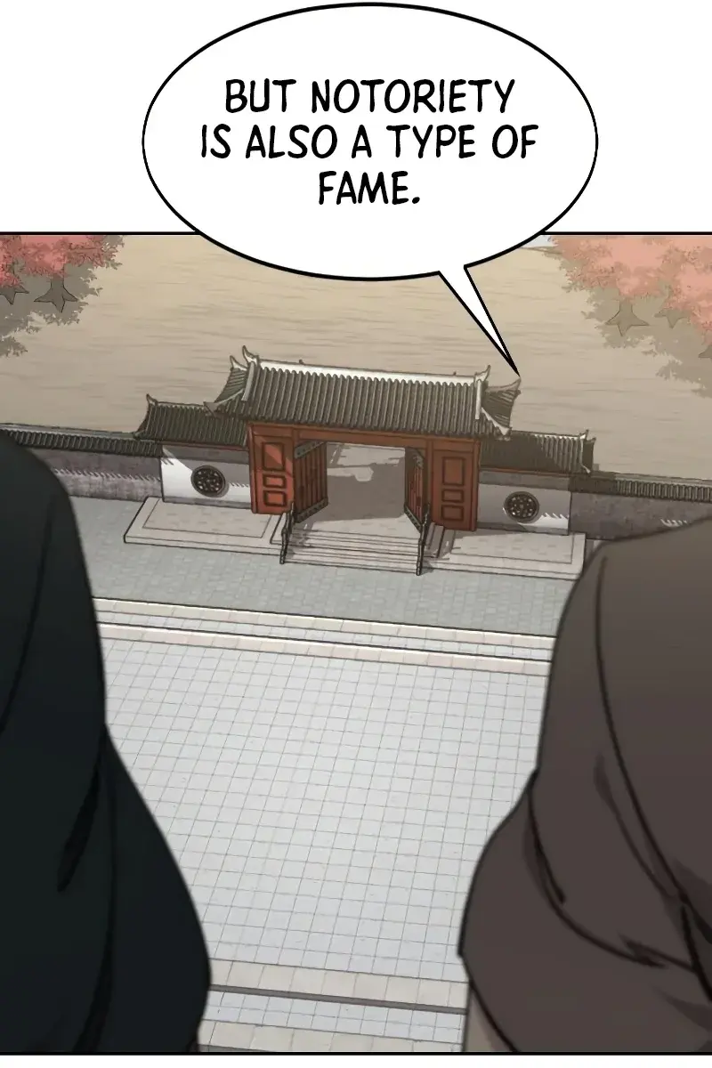 Return of the Mount Hua Sect Chapter 74 Page 9