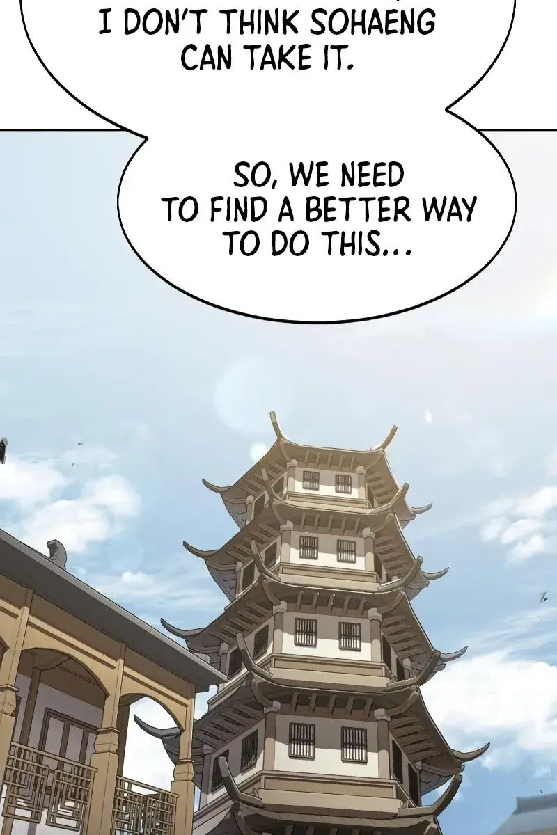 Return of the Mount Hua Sect Chapter 74 Page 12