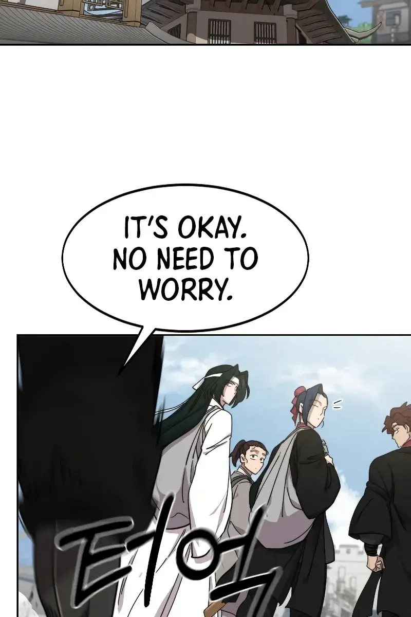 Return of the Mount Hua Sect Chapter 74 Page 13