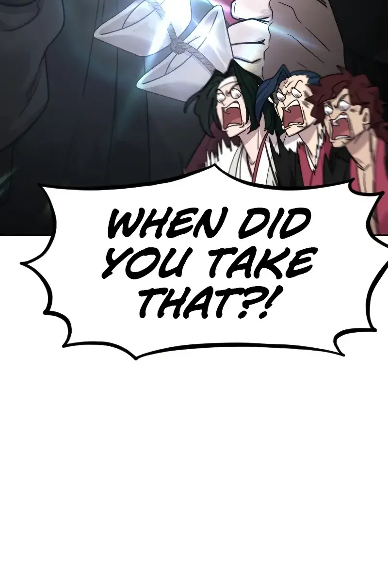 Return of the Mount Hua Sect Chapter 74 Page 16