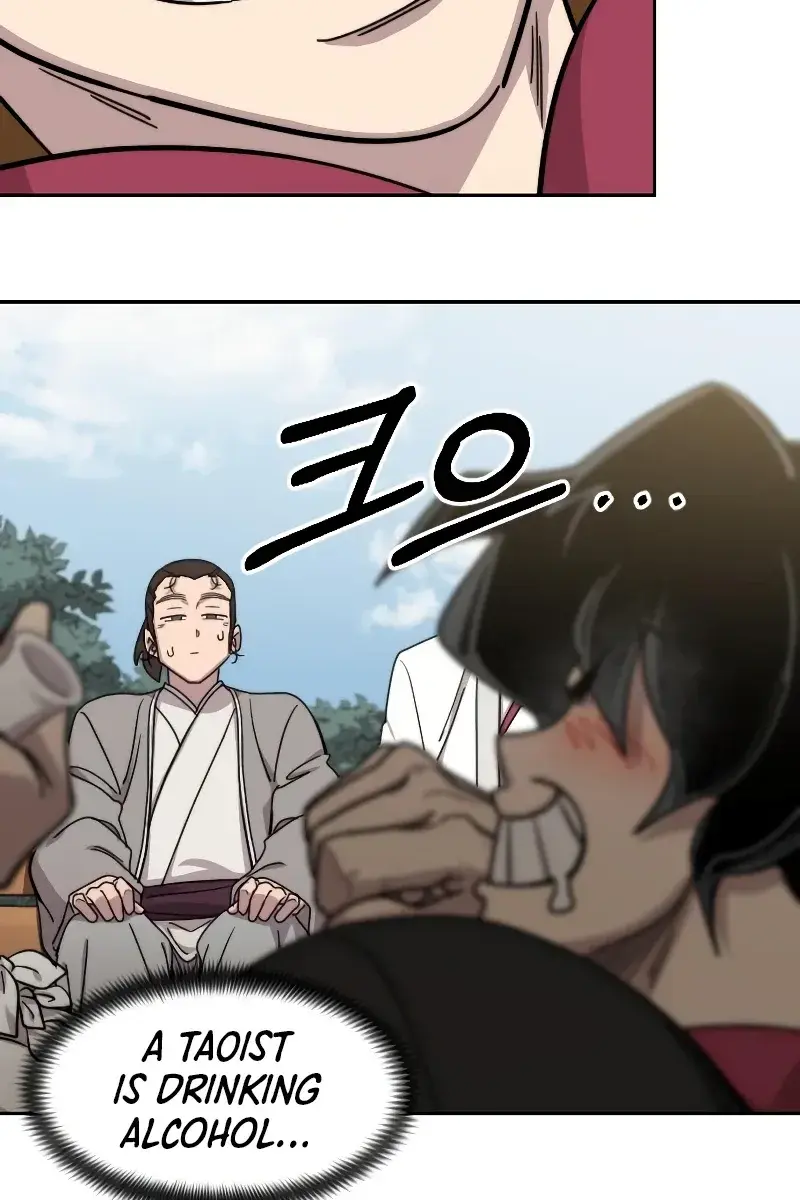 Return of the Mount Hua Sect Chapter 74 Page 20