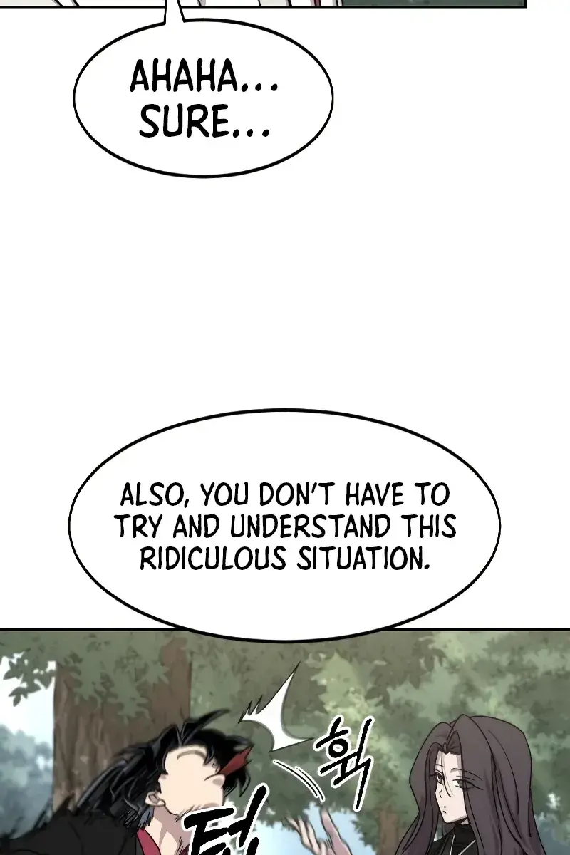 Return of the Mount Hua Sect Chapter 74 Page 22