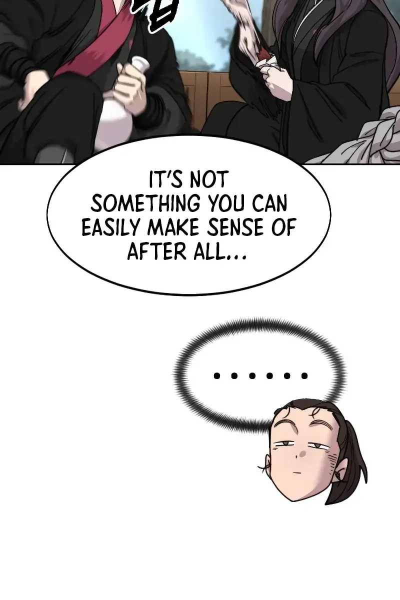 Return of the Mount Hua Sect Chapter 74 Page 23