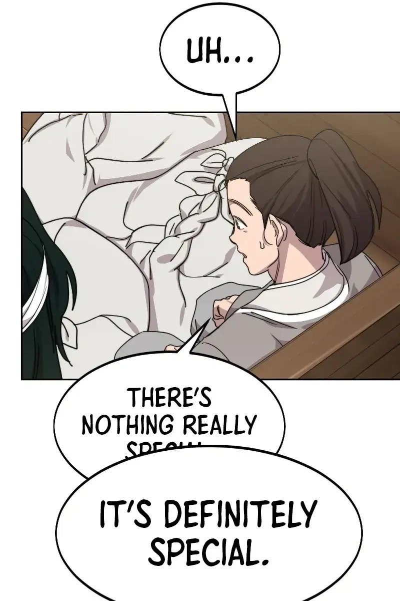 Return of the Mount Hua Sect Chapter 74 Page 27