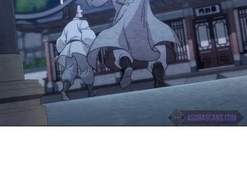 Return of the Mount Hua Sect Chapter 74 Page 38