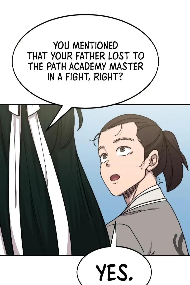 Return of the Mount Hua Sect Chapter 74 Page 43