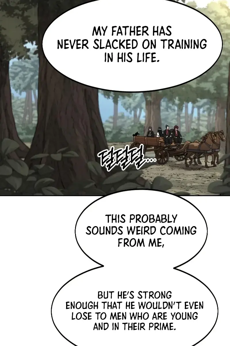 Return of the Mount Hua Sect Chapter 74 Page 45