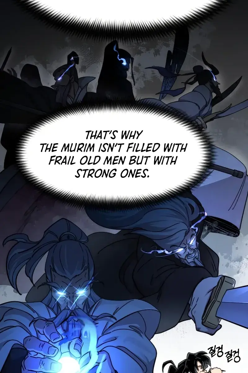 Return of the Mount Hua Sect Chapter 74 Page 47