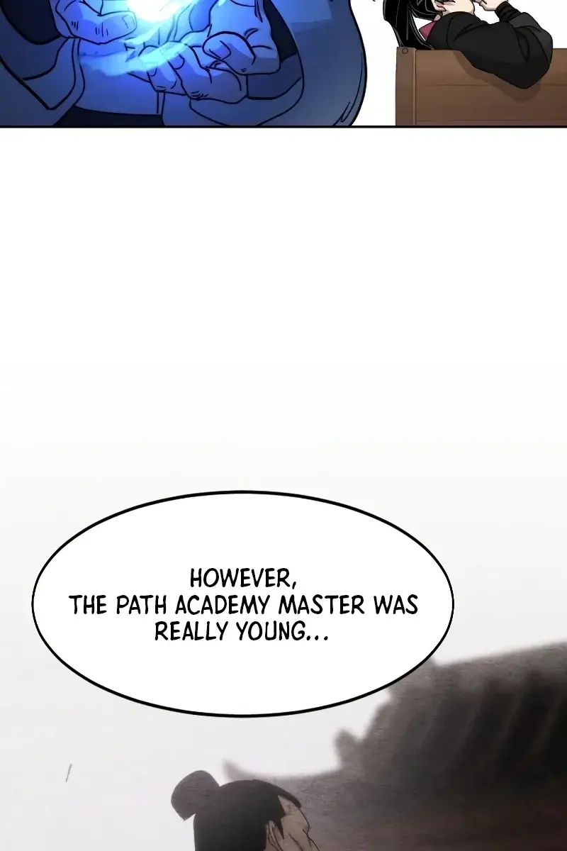 Return of the Mount Hua Sect Chapter 74 Page 48