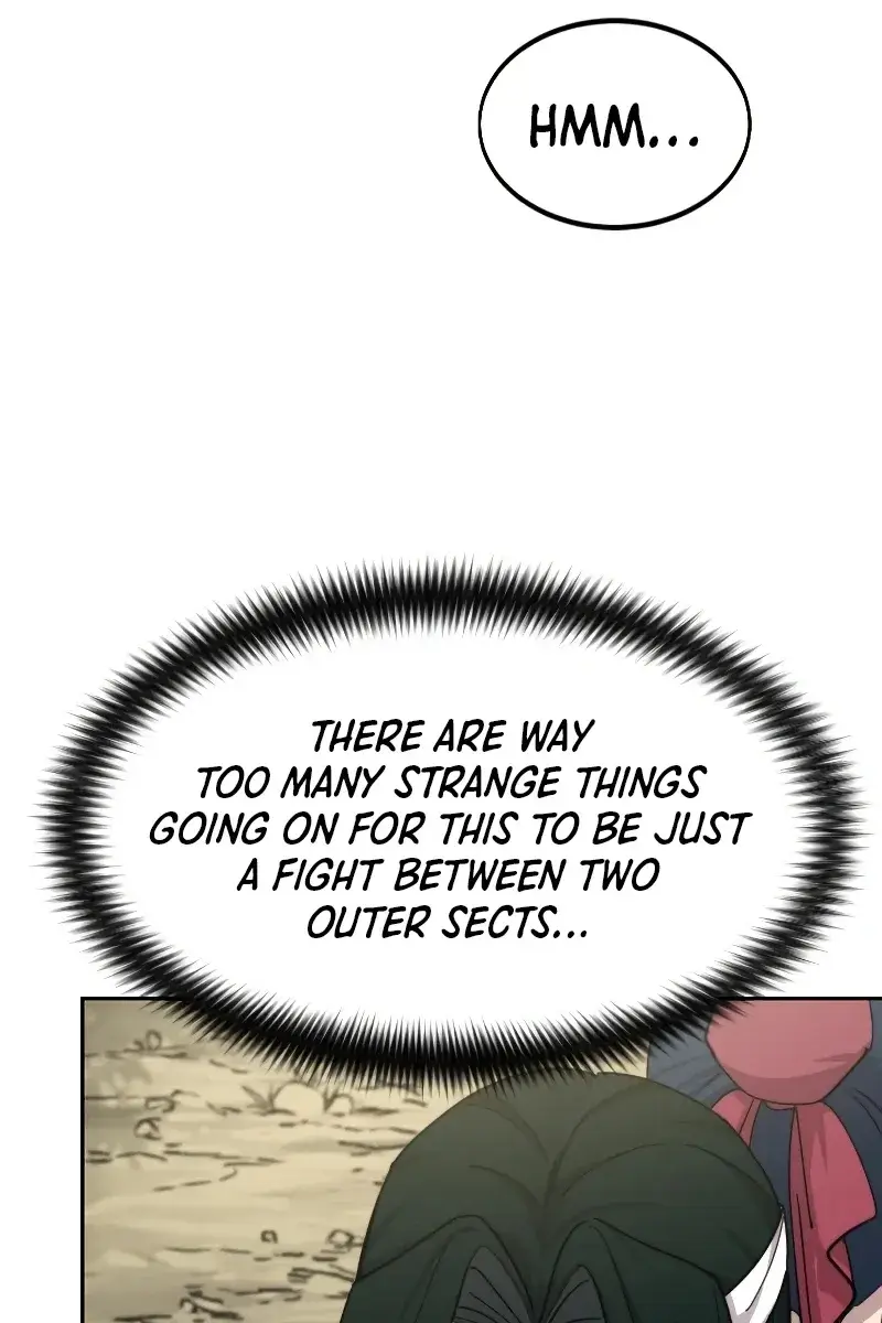 Return of the Mount Hua Sect Chapter 74 Page 50