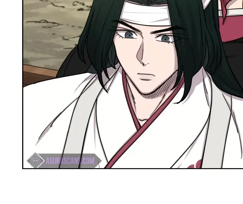 Return of the Mount Hua Sect Chapter 74 Page 51