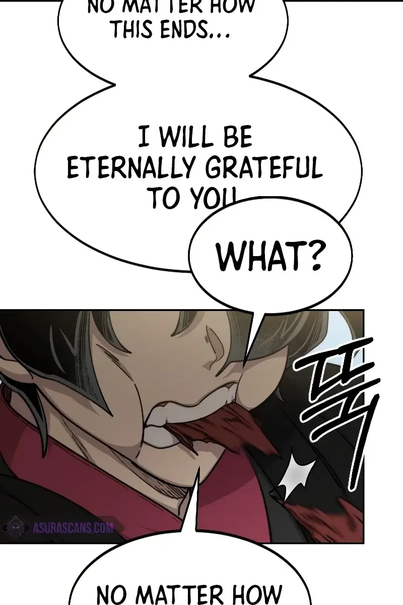 Return of the Mount Hua Sect Chapter 74 Page 57