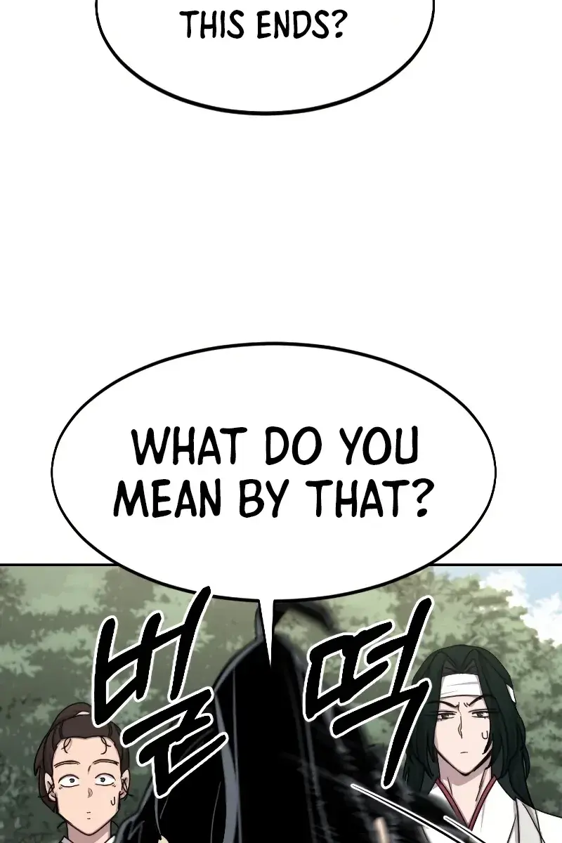 Return of the Mount Hua Sect Chapter 74 Page 58