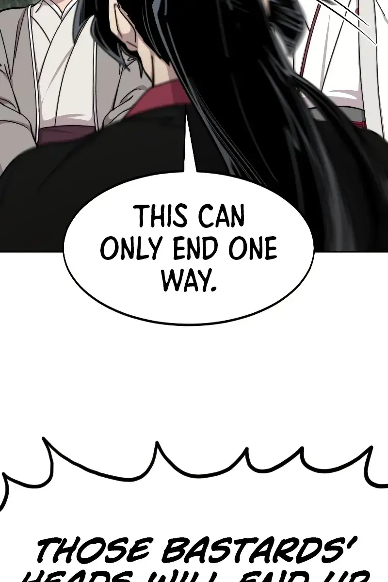 Return of the Mount Hua Sect Chapter 74 Page 59