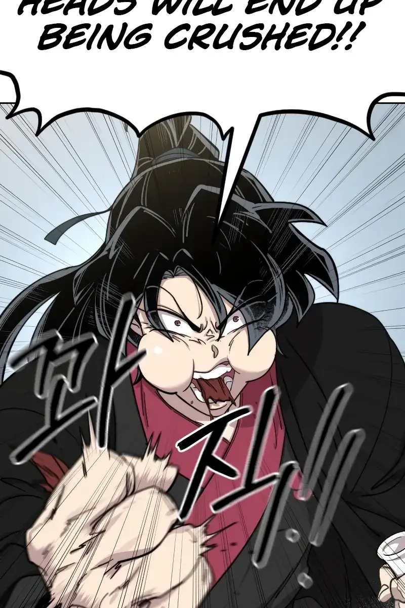 Return of the Mount Hua Sect Chapter 74 Page 60